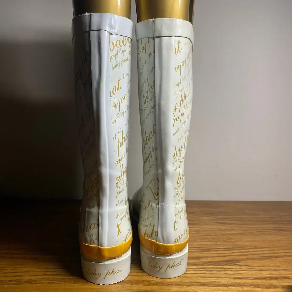 Baby Phat vintage y2k